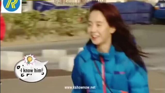 Ли дон ук и сон джи хе беглецы