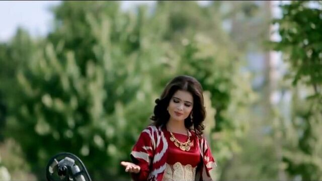 Mahliyo omon - diyor madhi | махлиё омон - диёр мадхи