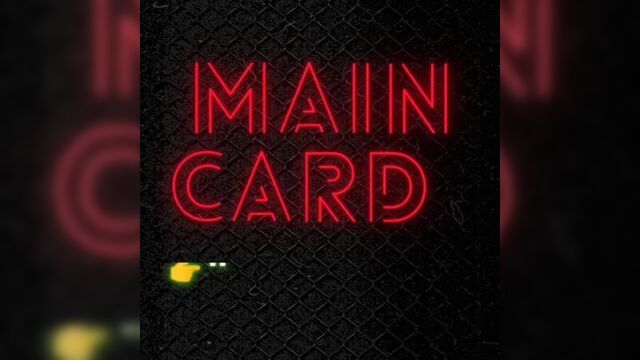 Махачев vs гринн