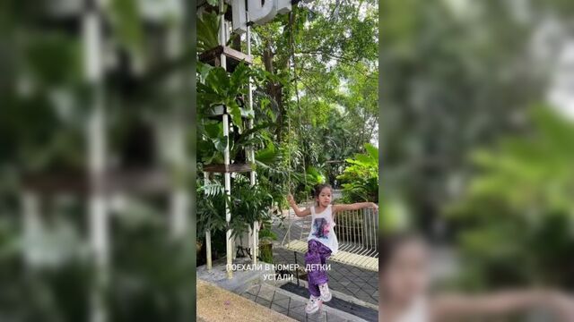 Деткам в таиланде понравилось больше чем в египте 