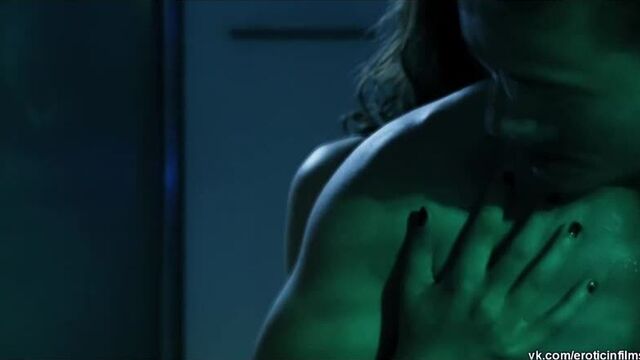 Q загадка женщины (q) 2011 - дебора реви и джонни амаро