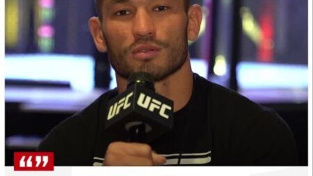 Махмуд мурадов перед ufc вегас 35