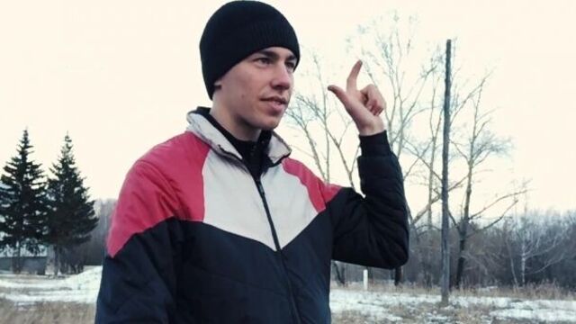 L one - мой братан тигр (пародия) / 2016