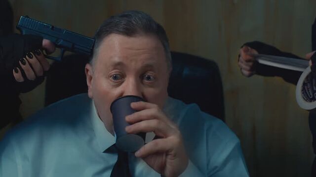 Премьера клипа! konfuz — ранила меня (14.01.2021) конфуз