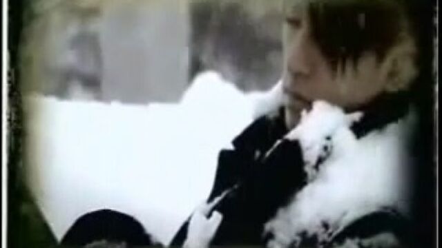 Чу чжин мо в музыкальном клипе ким гон мо