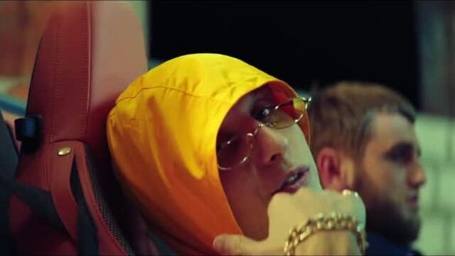 Скриптонит - мультибрендовый (ft. 104, t-fest, niman) новый клип 2018 тифест т-фест намаи ниман сто четыре мульти брендовый