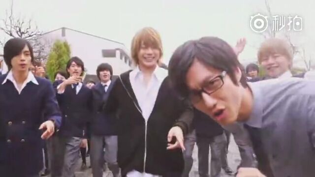 [полная версия] дорама "пятеро" ending | drama five [jp] 2017