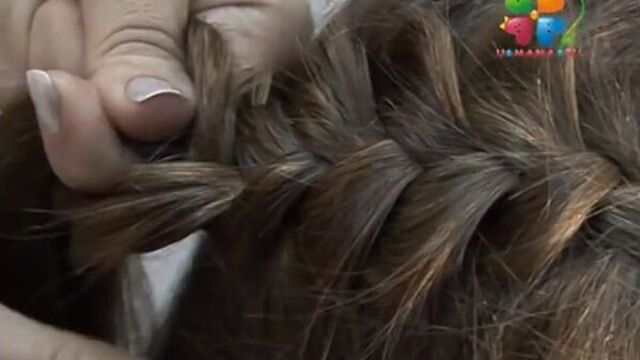 Модные причоски только здесь!