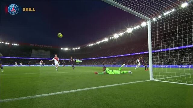 Альфонс ареоля vs. монако | 21 апреля