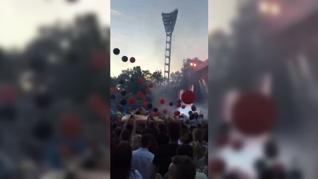 Посмотрите кем я стал