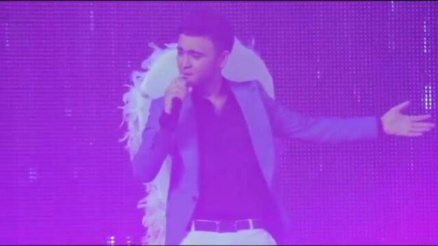 Shohruhxon va shahzoda - unutolmadim _ шохруххон ва шахзода - унутолмадим (conce