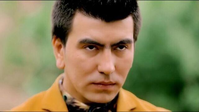 Sardor mamadaliyev - san garak | сардор мамадалиев - сан гарак