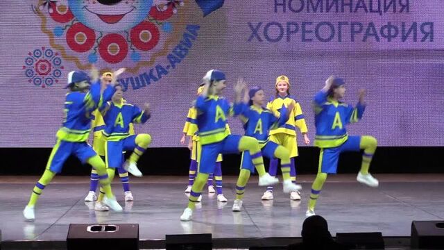 Дневник xxv фестиваля «веснушка-авиа». промо-видео за 29 октября 2022 г.