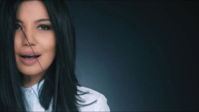 Shahzoda - sirdoshim | шахзода - сирдошим (baron filmiga soundtrack)