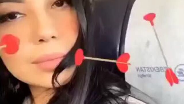 Instagram шахзода