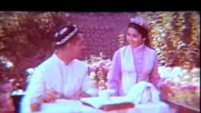 Rayhon - oyijon (концерт 2006)