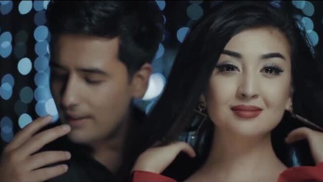 Doston ibodullayev - gulim | достон ибодуллаев - гулим