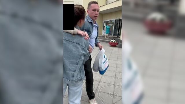 В перми мужчина напал на общественницу, которая хотела защитить замученную собаку