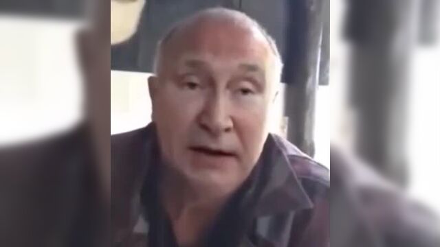 Обращение к обэме, только это путин (vhs video)