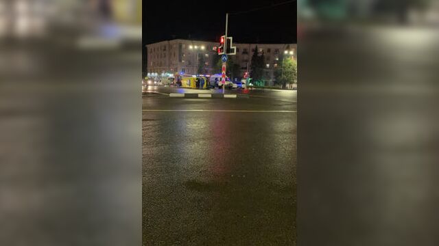 Live: подслушано у водителей. тверь