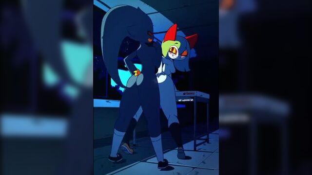 2d yiff by diives straight futa furry porn sex e621 fye gardevoir gets fucked futanari ghost pokemons haunters r34 rule34 femdom