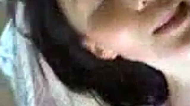 Любительское казашка