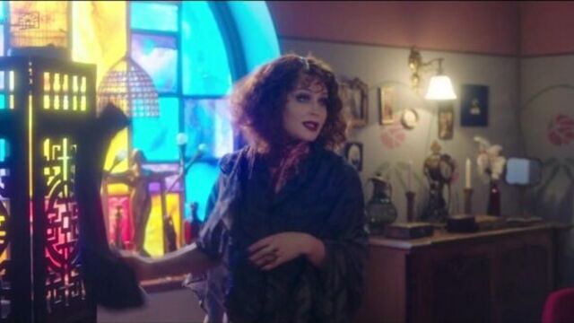 Юлия пересильд в фильме "черновик" (2018, сергей мокрицкий) hd 1080p - голая? секси, бельё