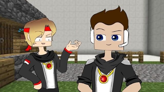 Мистик вика картер и лаггер