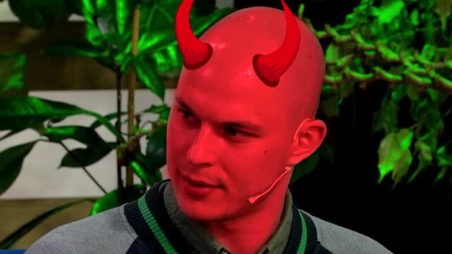 Григоренко хочет отобрать дочь у ашмариной