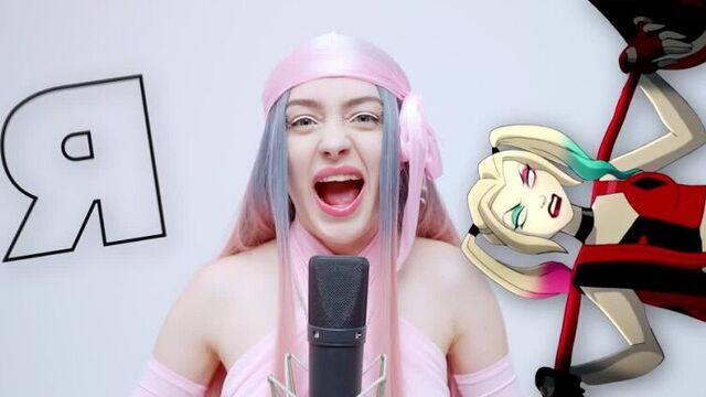 Мэйби бэйби — instasamka diss