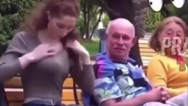 Накладная грудь