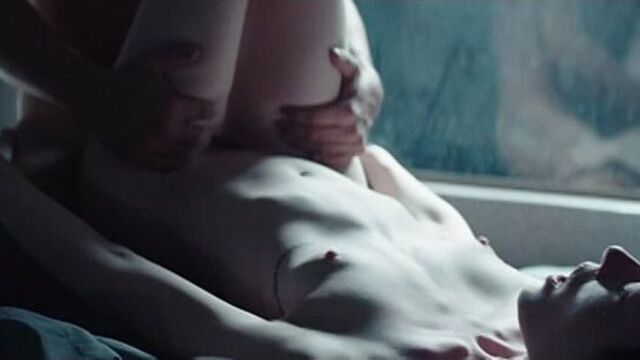 Эротическая сцена из фильма нимани