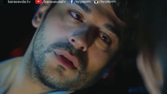 Нихан нашла раненого кемаля [13]