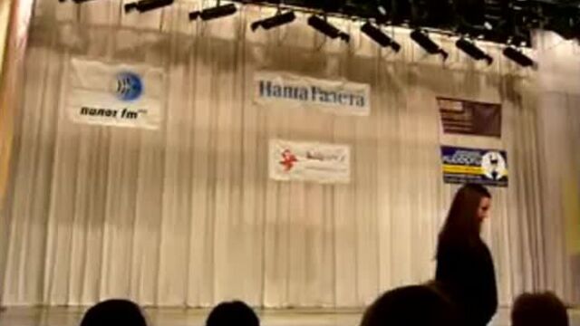 Наталья владиславовна цымлякова в танце нуба