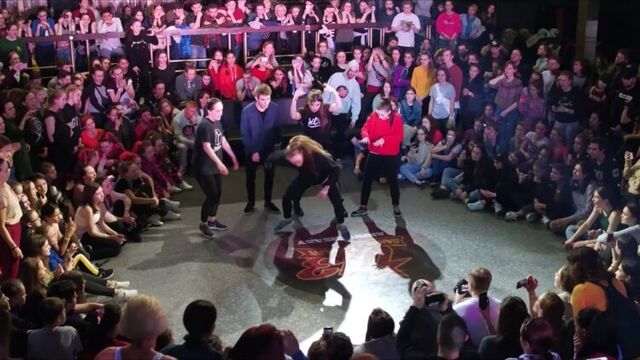 U-13 anniversary | dancehall judge demo | rastavan | ria killacrew | нюта василенко | zhanna chi | aliya bangarang