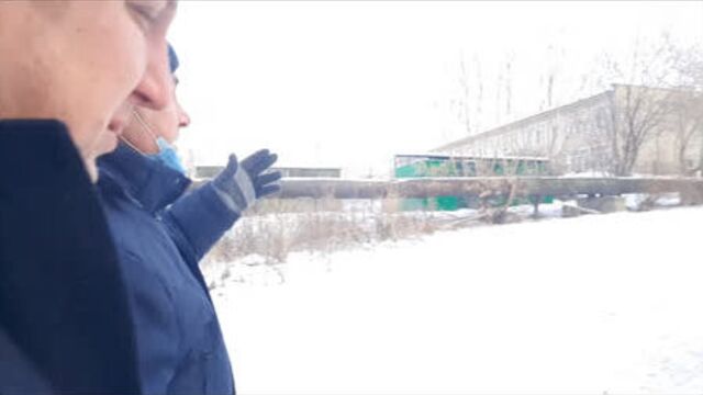 Это на улице емлина в первоуральске.