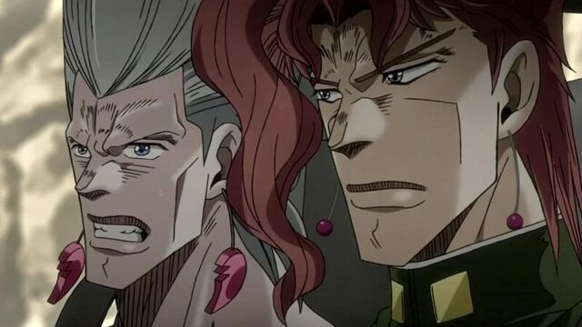 Польнарефф водила (jojo)