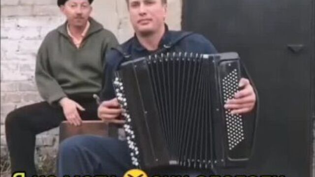 Веселая парочка)