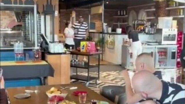 Жены - приколистки