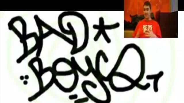 Bad boys - ростикс