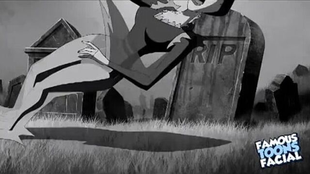 Scooby-doo-porn-fuck-sex скубиду скуби ду порно мультик анал anal в попу минет собака член porn porno секс толстый большой 3d hd