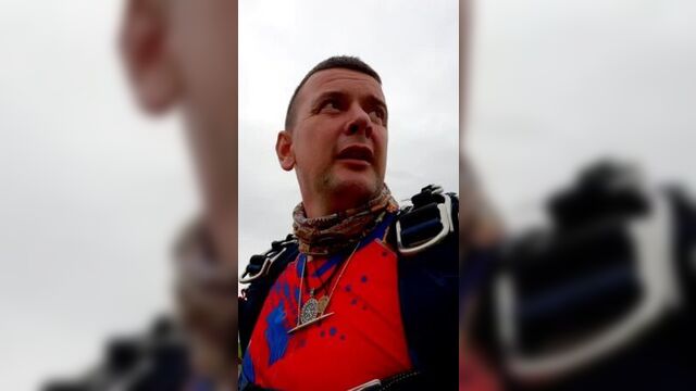 Live: сосновоборский аэроклуб