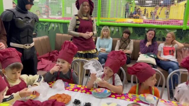 Видео от тутокруто