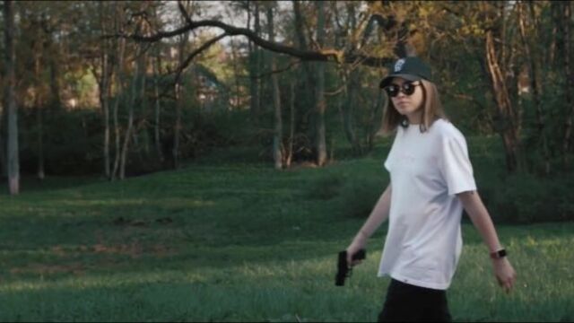 Лиззка – дисс на фейса | овсянка, сэр!