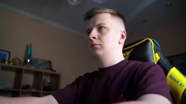 Харчевников о zone51 cyberpunk