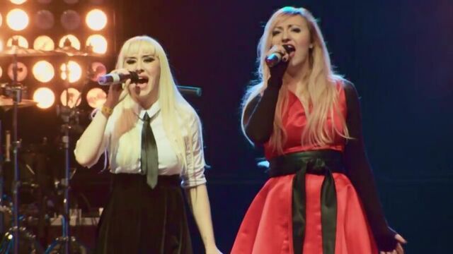 Элизиум - дождь - stadium live