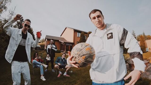 Thx cypher : gokilla x knownaim x эмелевская x roma tills x jekajio