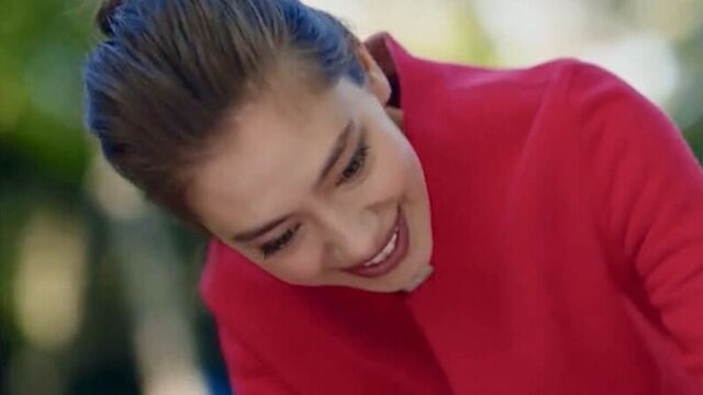 Кемаль, нихан и дениз