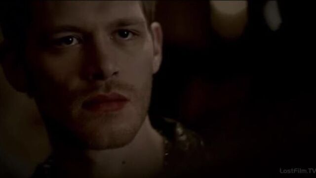 Первородные _ отрывок