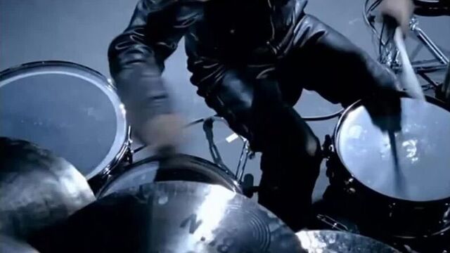 Rammstein - pussy порноклип